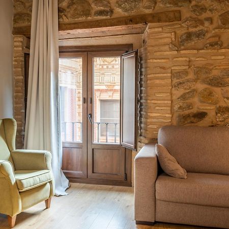 Apartamentos Santa Fe Toledo Ngoại thất bức ảnh