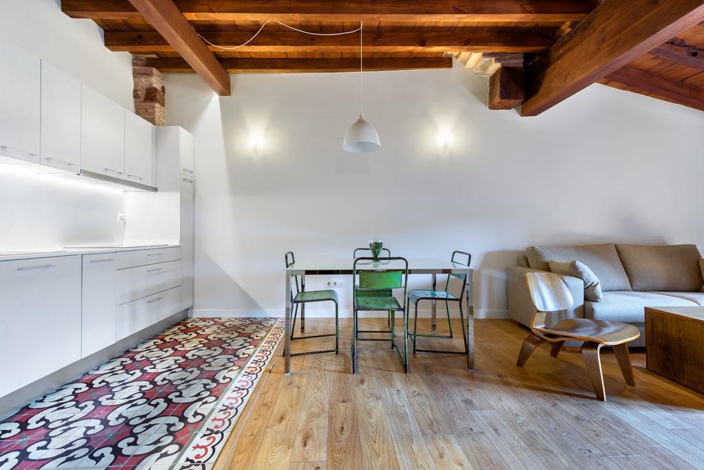 Apartamentos Santa Fe Toledo Ngoại thất bức ảnh